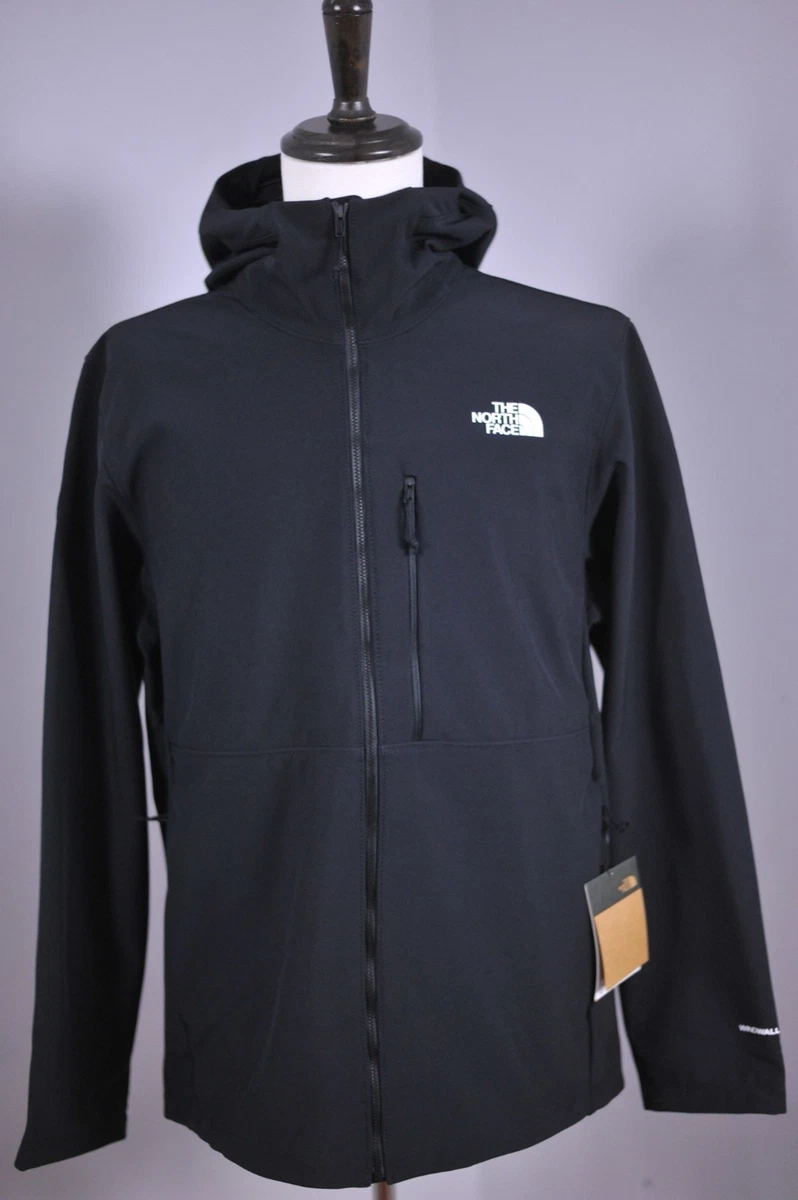 The North Face Apex Bionic Black Coats, Jackets & Vests for Men