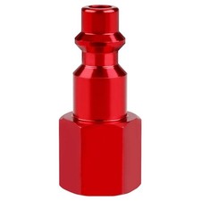 Interchangeable 14PCS Quick Connector Kit for Various Pneumatic Applications