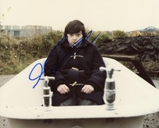 Craig Roberts "Submarine" AUTOGRAPH Signed 8x10 Photo