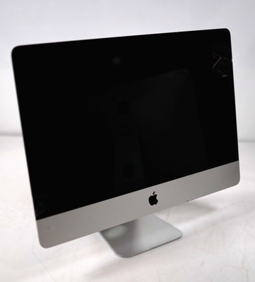 Apple iMac 2019 21.5'' 4K Intel i5-8500 3.0GHz 16GB DDR4 1TB+28GB SSD Radeon 560X