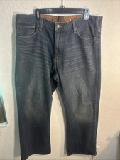 Levi Strauss Authentic Signature Jeans Men’s 38x30 Low Boot