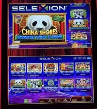 KONAMI 16 GB CF GAME CARD SELEXION CONCERTO KP 3.5 OEM TESTED MULTI GAME CARD