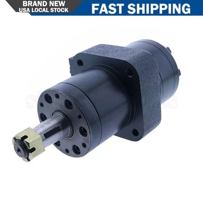 Wheel Motor for Hydro Gear HGM-12P-7172 Ferris 4915500 5023091SM New