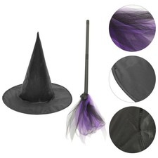  Halloween Décoration Deguisement Sorcier Déguisements D'Halloween