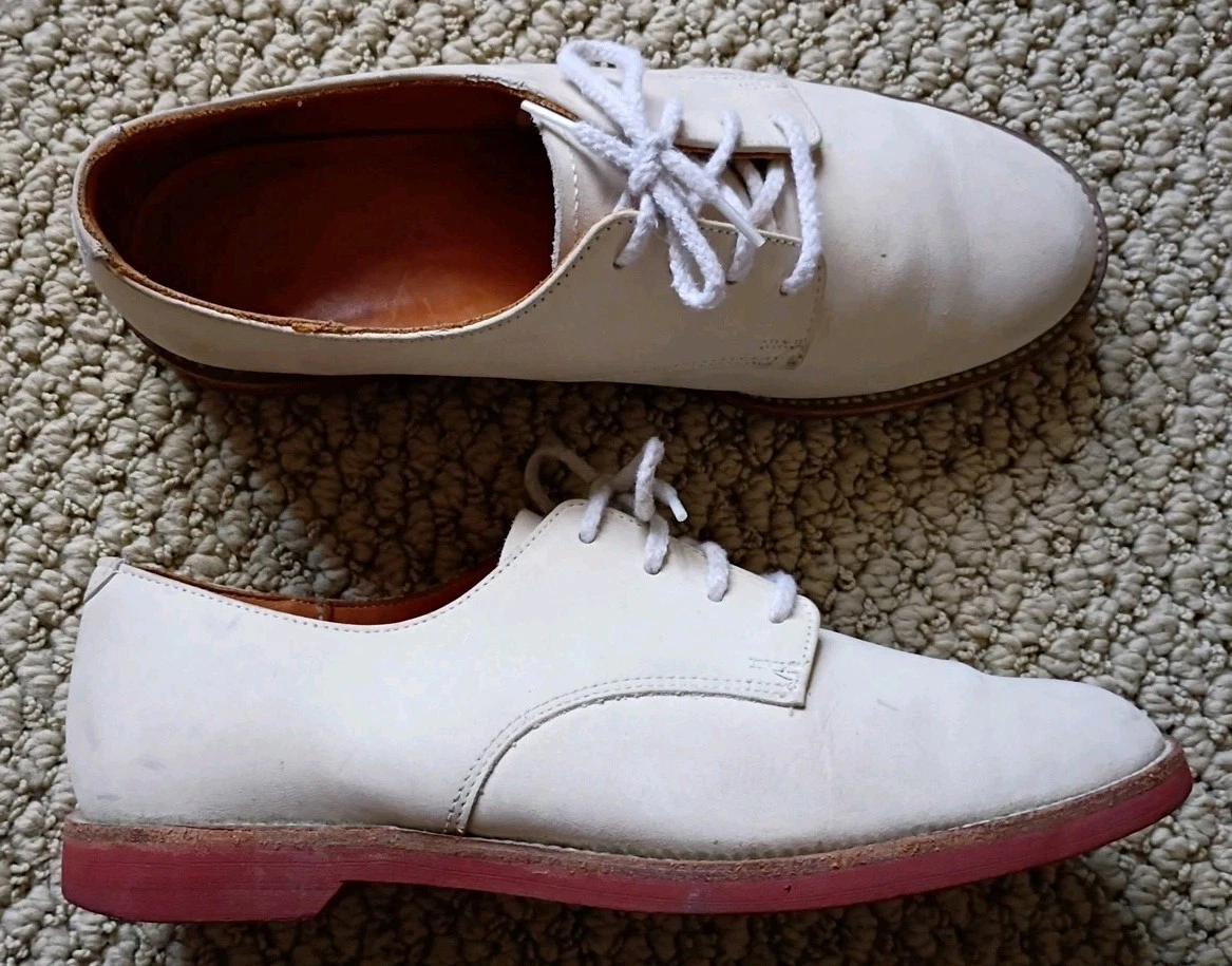 Oxford J.CREW Lace Up Comfort Shoes for Women for sale | eBay display picture 1