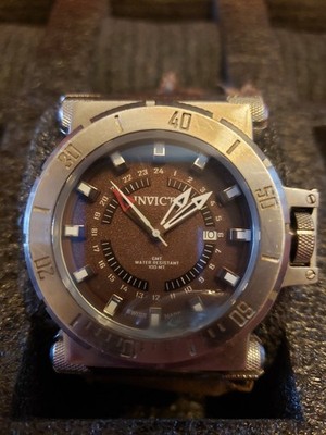 Invicta Coalition Forces Model 12687 Men's Watch Quartz 51mm 