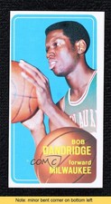 Click to enlarge Bob Dandridge