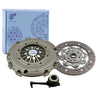Blue Print Kupplungssatz + AusrüCklager FüR VW Golf 5 6 Audi A3 8P Seat Leon