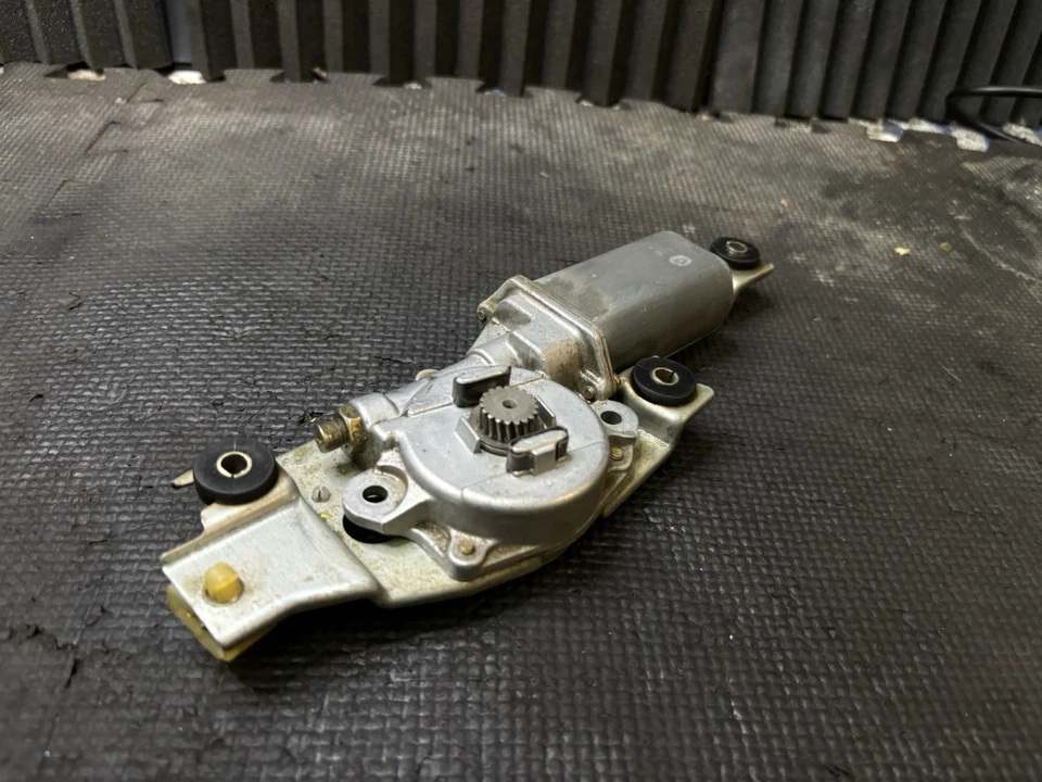 Оригинальный мотор для люка 1993 Acura Integra GS 1,8 л 1990 1991 1992 1993 годов выпуска - Изображение 4 из 4