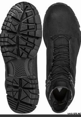 New Oakley SI-6 Tactical Assault Police Uniform Boots Black Sz 10 DEADSTOCK ? New Oakley SI-6 Tactical Assault Recon Uniform Boots Black  main image 3