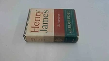 Henry James, the Master: 1901-1916.: 005 by Edel, Leon Hardback Book The Fast