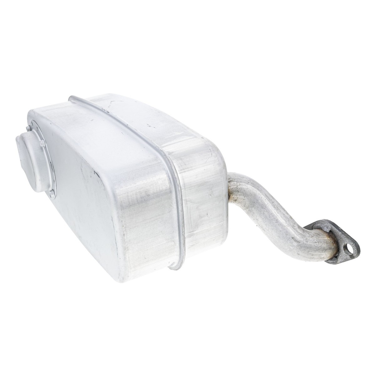 Ariens 04249700 Gravely Muffler Kohler Twin Courage ZT XL 42