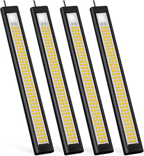 12v Led Light 12 Volt Light Bar Enclosed Trailer Lights Led Light For Rv Inte