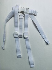 5- Point HARNESS for High Chair, Swing, Glider or Stroller