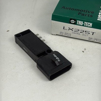 Standard / Tru-Tech Auto Parts LX-225T  Control Unit Module, NOS