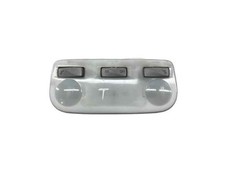 264300007R plafoniera RENAULT SCENIC III 1.6 16V 2009 149567