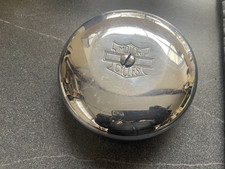 Harley Davidson Ironhead Sportser chrome air filter #2