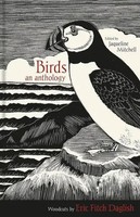 Jaqueline Mitchell | Birds | Buch | Englisch (2020) | An Anthology | Gebunden