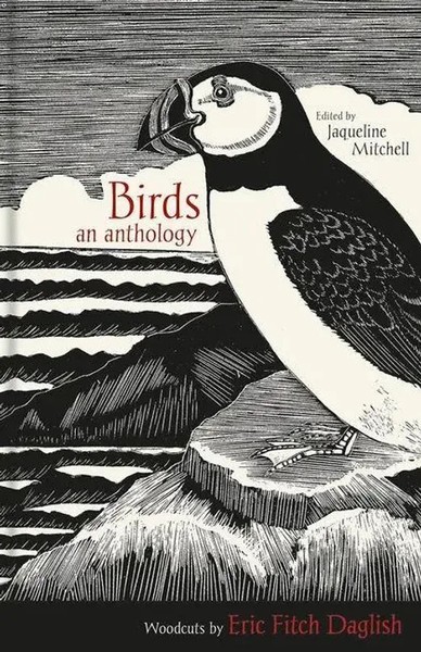Jaqueline Mitchell | Birds | Buch | Englisch (2020) | An Anthology | Gebunden-image