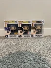 The Office Funko Pop Lot