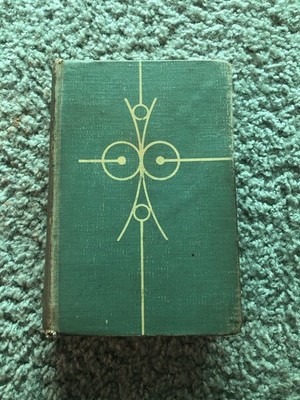 When Worlds Collide Edwin Balmer & Philip Wylie 1933 ExLib HC 1st Edtion?