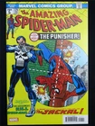 The Amazing SPIDER-MAN #129 Facsimile Edition - Marvel Comic #3OF