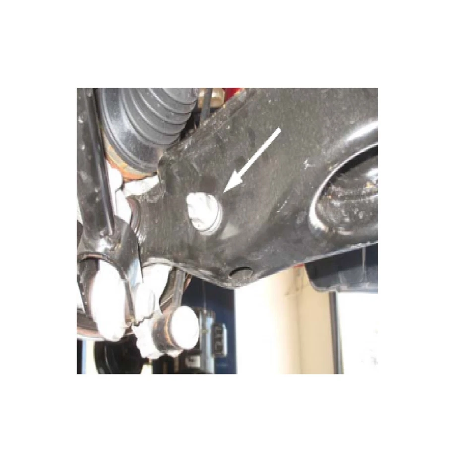 Kit de resortes rebajadores EIBACH 4.10528 Sportline para Dodge Charger y Chrysler 300 Foto 3 de 4