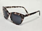 Warby Parker Tilley Tortoise Pink Black Designer Acetate Quality Sunglasses — photo 2