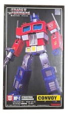 Takara Tomy Transformers  Optimus Prime Convoy MP-1 Masterpiece Action Figure