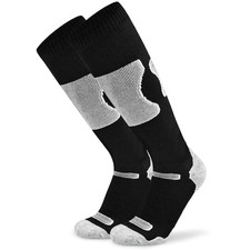 Merino Wool Ski Socks For Men Women Winter Warm Socks For Skiing Snowboarding Ou