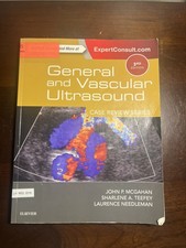 General and Vascular Ultrasound Case Review S...