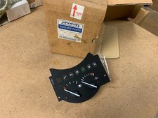 GENUINE PROTON WIRA 1.6/1.8 AUTOMATIC FUEL & TEMP GAUGE PC543119 NEW FREE POST