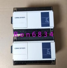 1pc used PLC FX1N-40MT module #lk