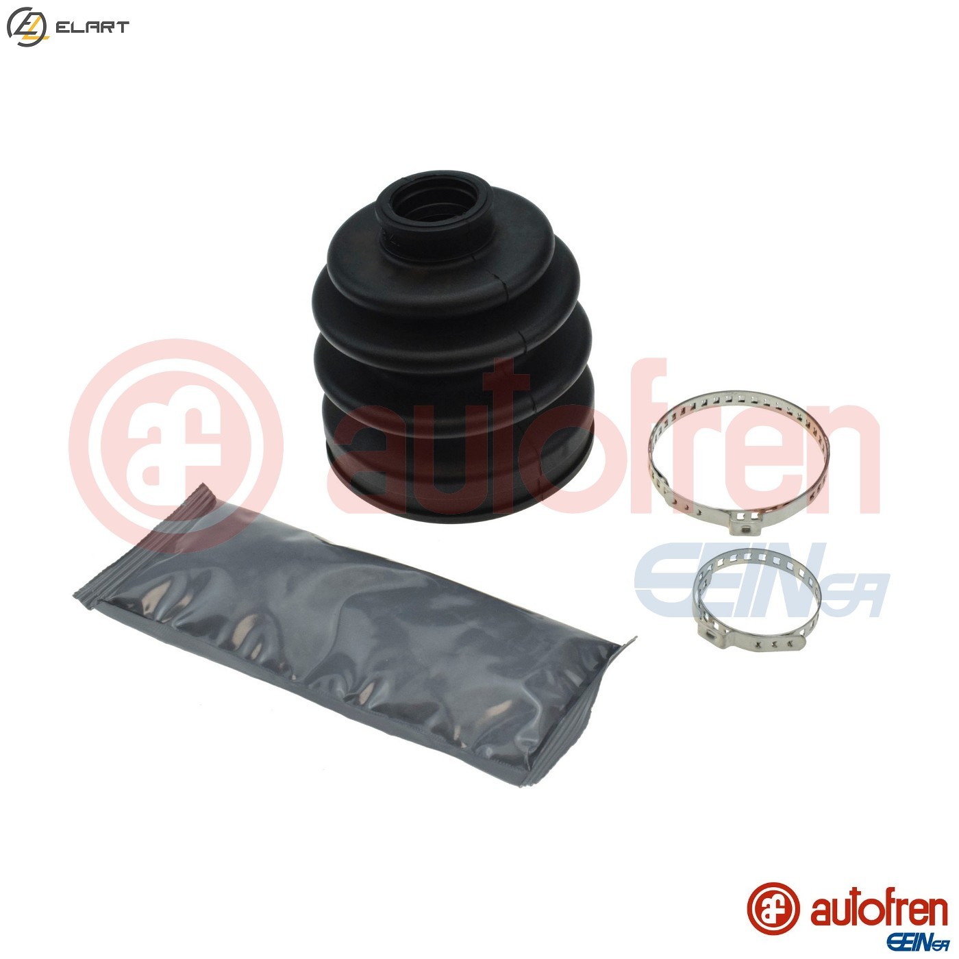 BELLOW KIT DRIVE SHAFT D8164 FOR MITSUBISHI ETERNA/III SIGMA GALANT/Mk  TOYOTA