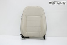 2016-2018 Volkswagen Passat A33 Front Right Side Seat Upper Cushion Backrest Oem 2016-2018 Volkswagen Passat A33 Front Right Side Seat Upper Cushion Backrest Oem