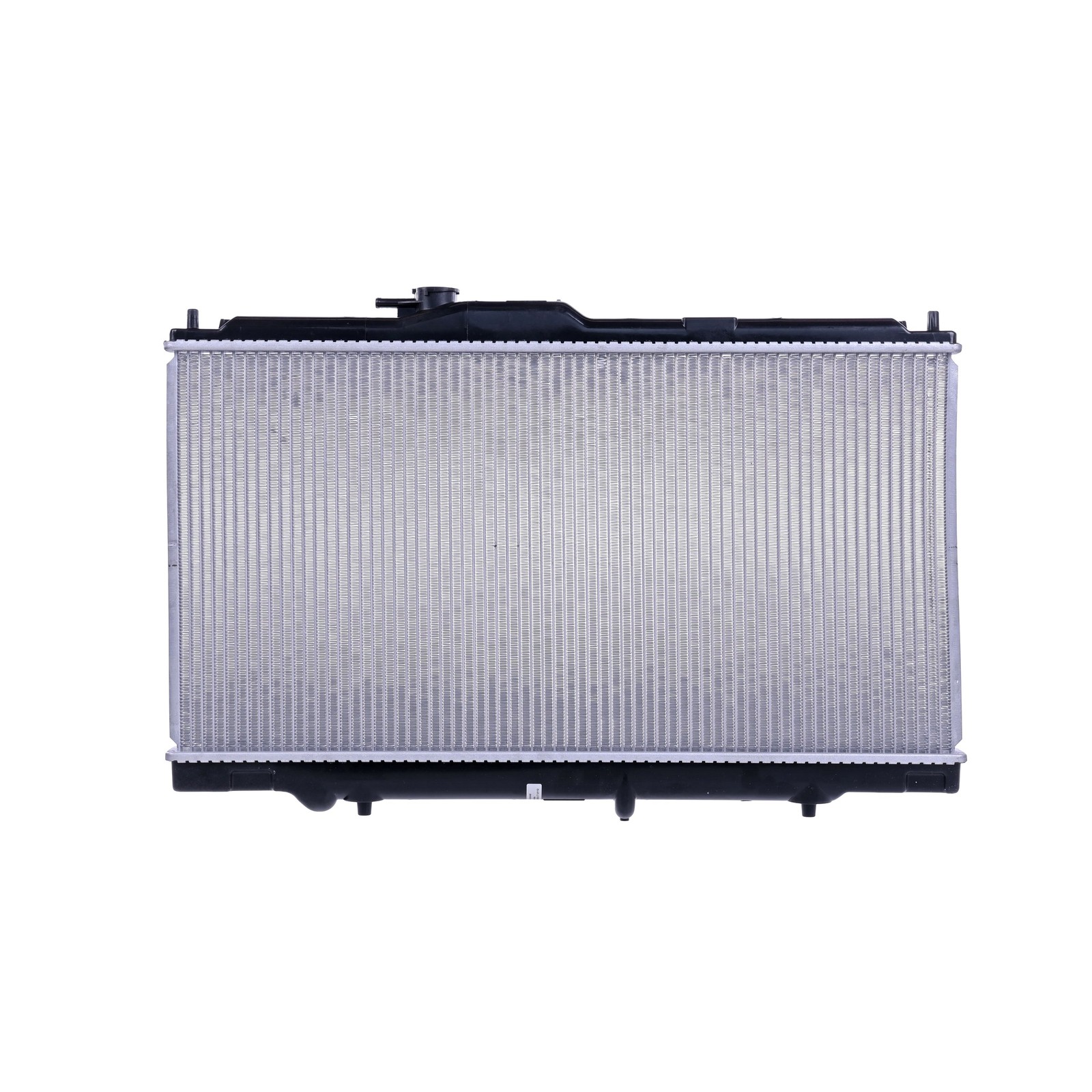 Aluminum Radiator Radiator for 1994-2001 Acura, Honda Accord, CL, Prelude