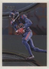 2017 Select Field Level DeAndre Hopkins (Uncorrected Error: Prizm on Back) 8k4