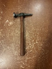 Vintage Auto Body Hammer Light Owners Markings Vintage Auto Body Hammer Light Owners Markings