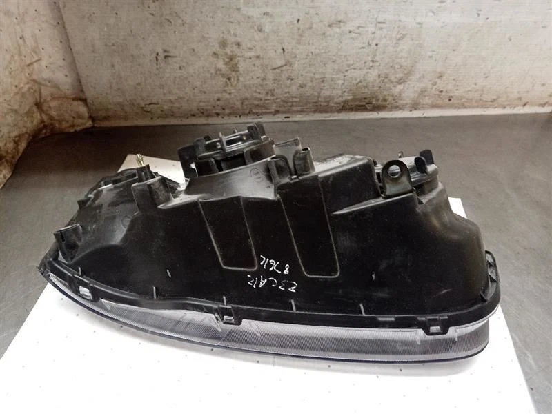 Faro izquierdo Hyundai Elantra 2001-2003 conductor lente carcasa Eagle EYE 10271065 Foto 3 de 4