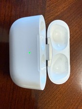 Apple AirPods Pro 2nd Generation with MagSafe Wireless Charging Case USB  C ...