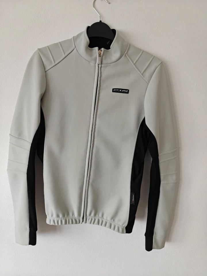 Nalini Cycling Jacket Size S Made In Italy  - Image 2 of 4