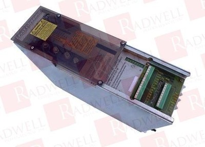 BOSCH TVM2.2-050-220/300-W1-115/220 / TVM22050220300W1115220 (USED)