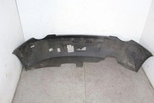 BMW Z4 Roadster E85 Hintere Stoßstange 2.50 Petrol 2004 33397462