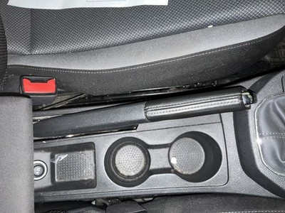 Handbremshebel Seat Ibiza V (KJ1) 6F0 711 301 J