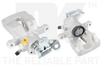 NK Bremssattel 2139176 FüR JA0 ScÉNic Renault Aluminium 1 GroßRaumlimousine Dci