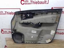 Porte avant et accessoires Opel ZAFIRA