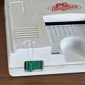 NEC PC Engine CD-ROM Interface Unit IFU-30A Retro Gaming Japan w SSC