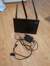 ASUS DSL-AC68U Dual-Band Wireless Router