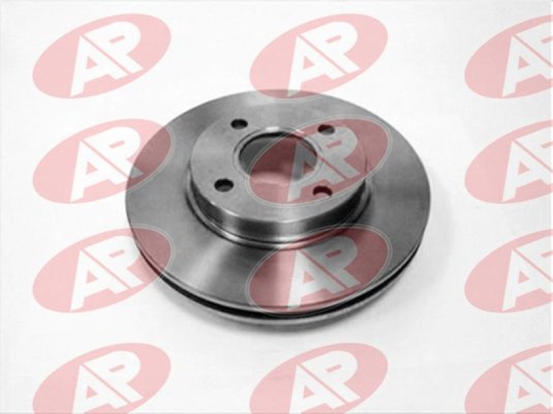 Disques de frein avant ventilés Ford Mondeo II et Scorpio II