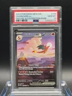 PSA 10 GEM MT 💎- Charizard ex 199/165 SV 151 Special Illustration Rare